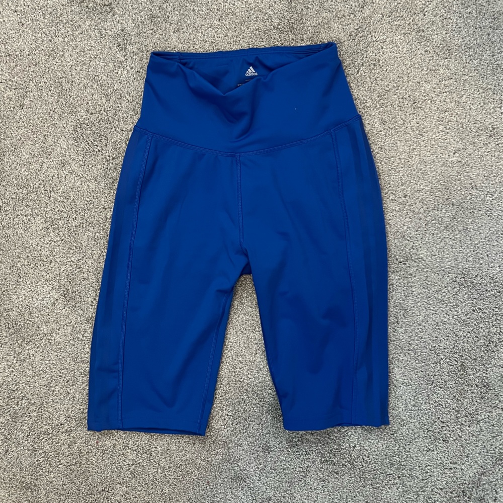 Adidas Biker Shorts
